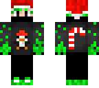 green christmas