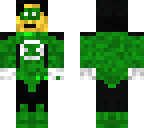 green lantern