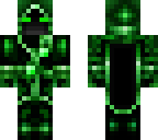 green mage