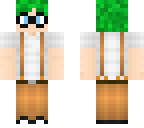 green nerd