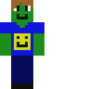 happyzombie