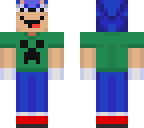 hijo de casimochotv