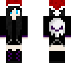 holiday skin updated