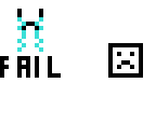 i thought i created a good skin