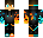 ice fire creeper