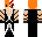 ichigo kurosaki