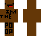 im the poop