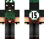 is soldier