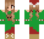 janet