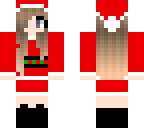 juke christmas skin