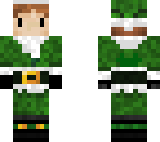 lars de elf