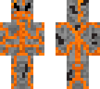 lava golem