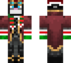legokitty1128 christmas edit
