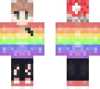 lgbt chistmas pride guy remake
