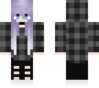 lila face edit