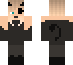 lost an eye
