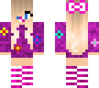 made by cupcakelolxd