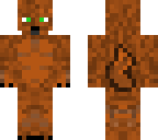 male werewolf