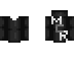 mcr hoodie base