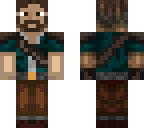 medieval guy