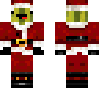 melon santa
