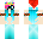 mermaid