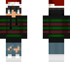 mitch christmas