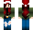 miya christmas 2k17