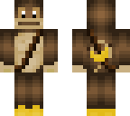 monkey