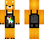 mr orange