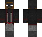 mr t