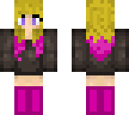 mujer de casimochotv
