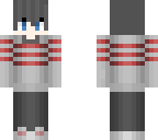 my first skin xd