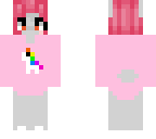 my sheep oc