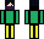 mystery