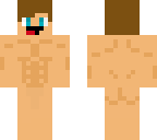 ***** man