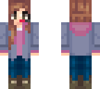 nerdie hermione