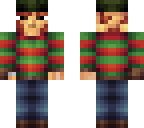 new freddy krueger new
