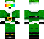 nick elf