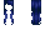 night ocean