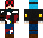 nightmare dantdm