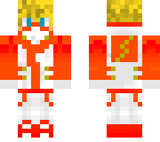 ninja red