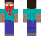 no eyes
