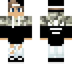 not my skin