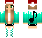 oldmain skin xmas