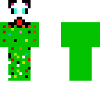 panda