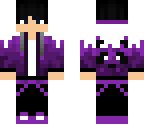 panda boy jayden