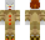 pennywise