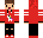 phabethd red edit