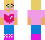 pinkie